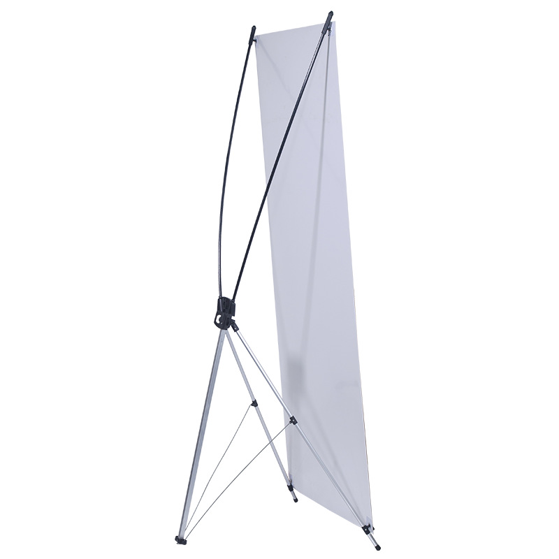 X Banner Stand